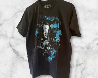 Vintage Movie Fantastic Beast Tshirt
