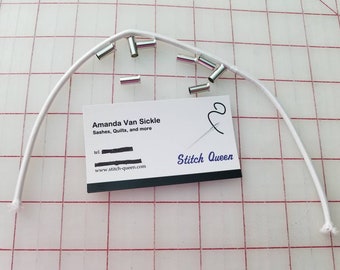 american girl doll restringing kit