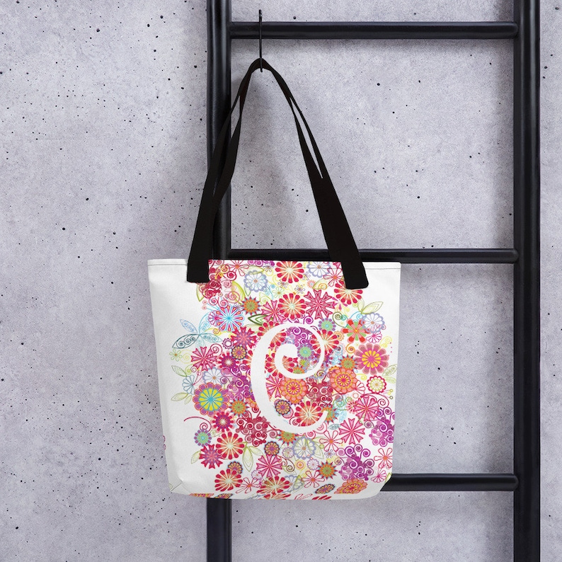 Alphabet Spring C