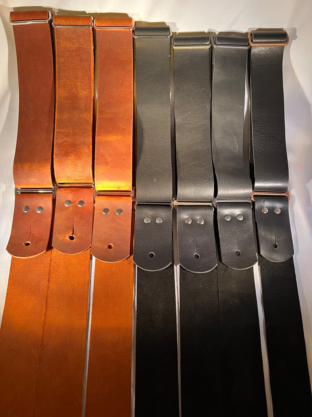 Lightweight Guitar Straps Etsy