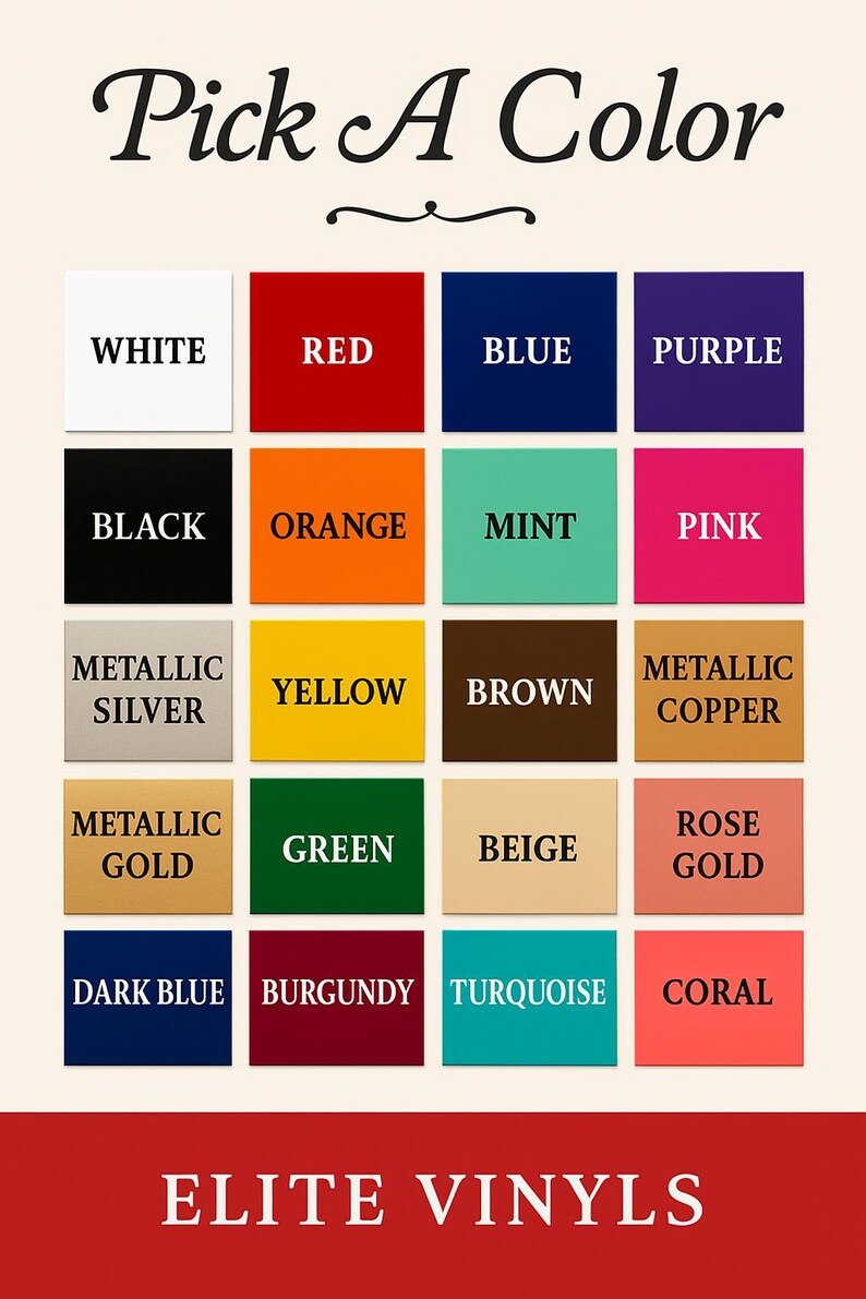 Calcomanía para buzón / Calcomanía personalizada para buzón / Calcomanía de dirección / Calcomanía con número de casa / Números de buzón / Monograma de buzón / Pegatinas para buzón / Buzón imagen 7