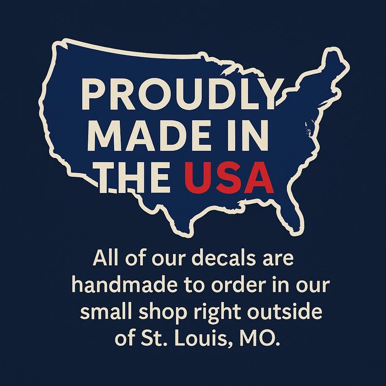 Calcomanía para buzón / Calcomanía personalizada para buzón / Calcomanía de dirección / Calcomanía con número de casa / Números de buzón / Monograma de buzón / Pegatinas para buzón / Buzón imagen 9