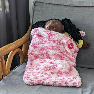 Sleep cocoon blanket sale