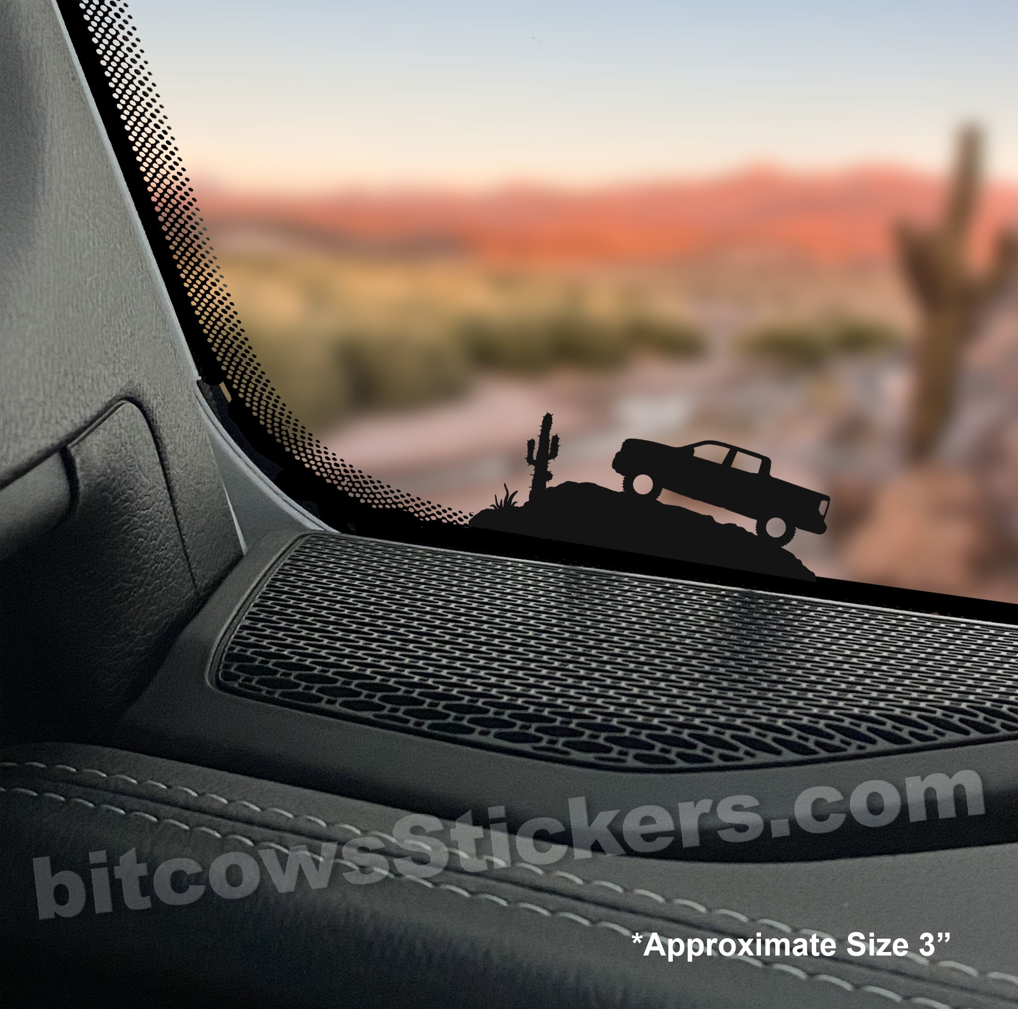 Truck and 2024 suv accessories