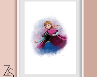 即購入可能　ヴィンテージ物　ディズニー　夢の船 アートプリント 即購入可能 ヴィンテージ物 ディズニー 夢の船 アートプリント