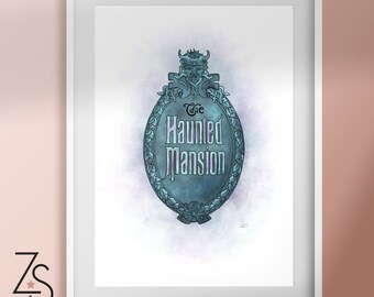 ディズニー ピンバッジ ホーンテッドマンション ファントムマナー パリディズニー LE ファントムマナー レイヴンズウッド ランプ