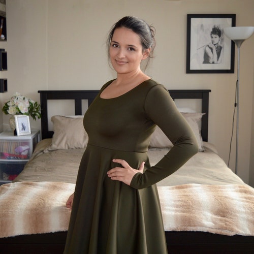 Assorted Knit Sleeve Blocks Etsy Canada