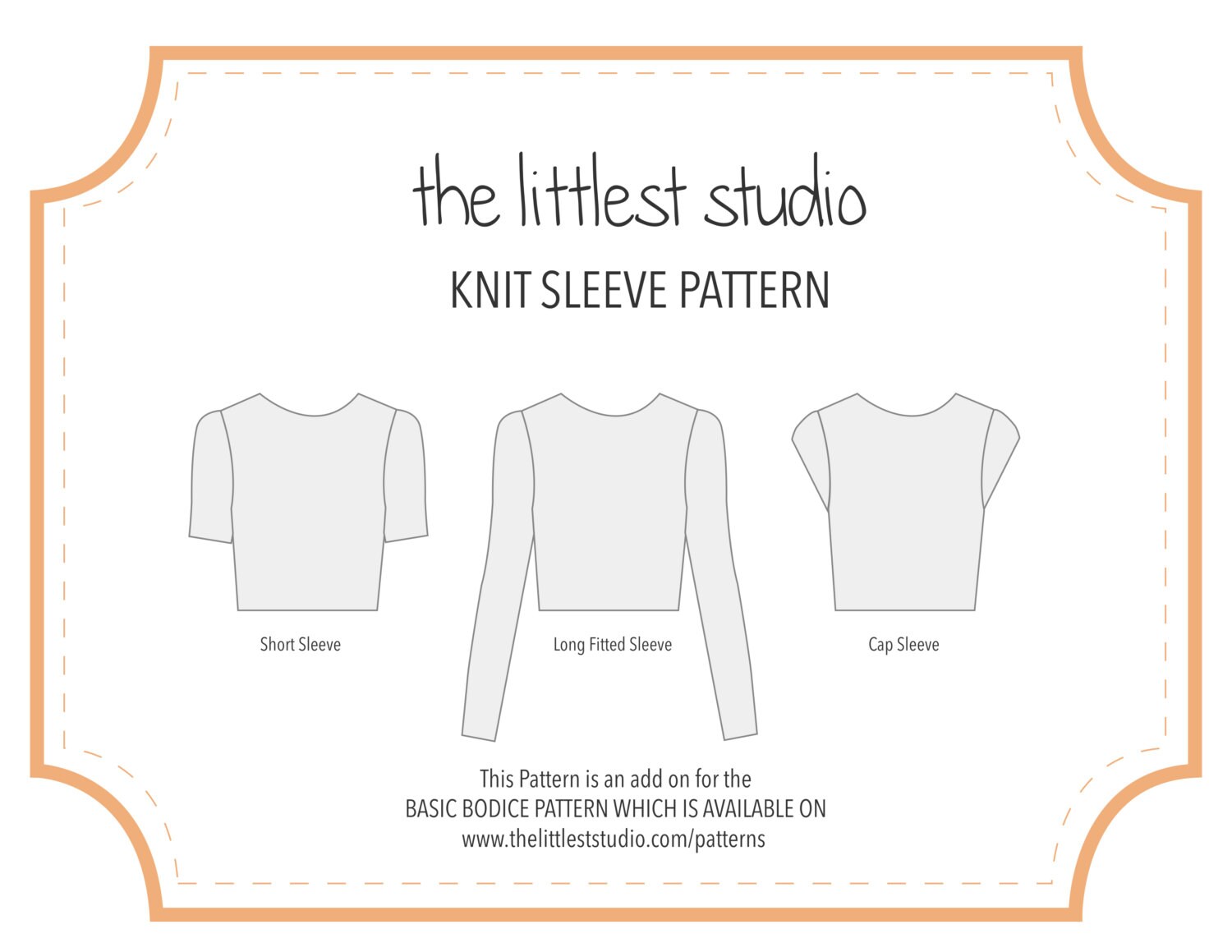 Assorted Knit Sleeve Blocks | Etsy Canada