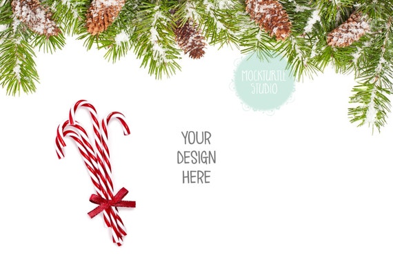 Christmas Flatlay Mockup Flatlay Card And Envelope Mockup Christmas Flatlay Mockup Flatlay Card And Envelope Mockup