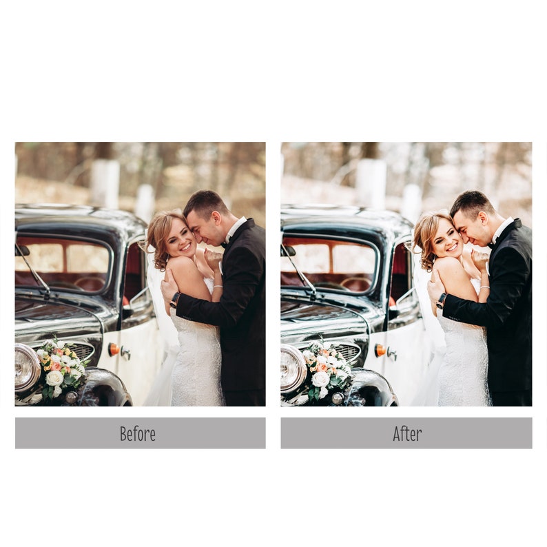 light and airy presets light and airy presets