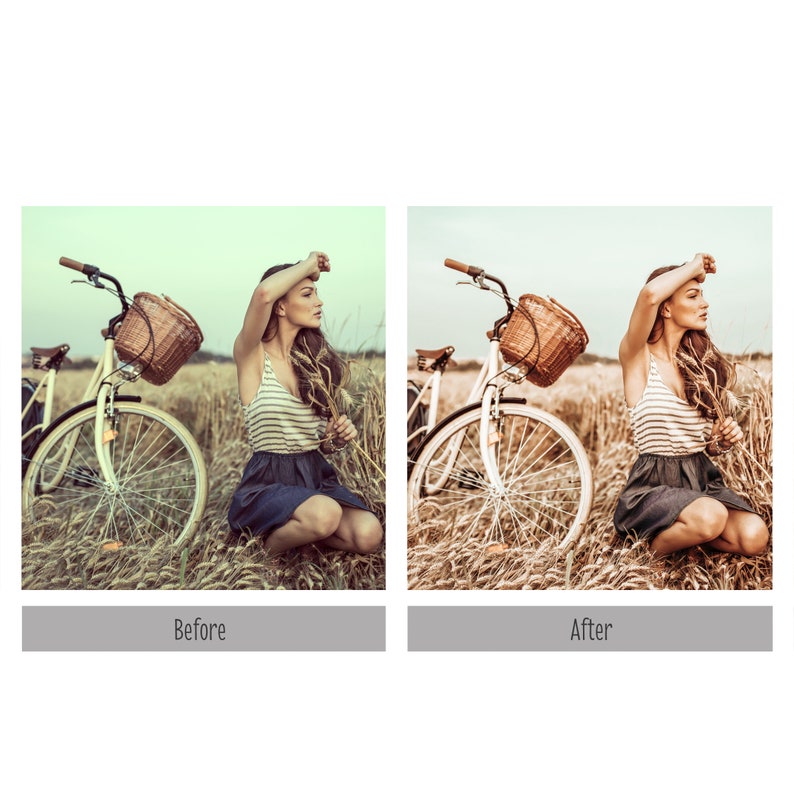 10 Homely Lightroom Presets Desktop & Mobile Lightroom Etsy UK