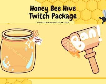 Honey Bee Hive Package PT 2