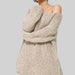 see more listings in the SWEATERS / PULLOVERS section