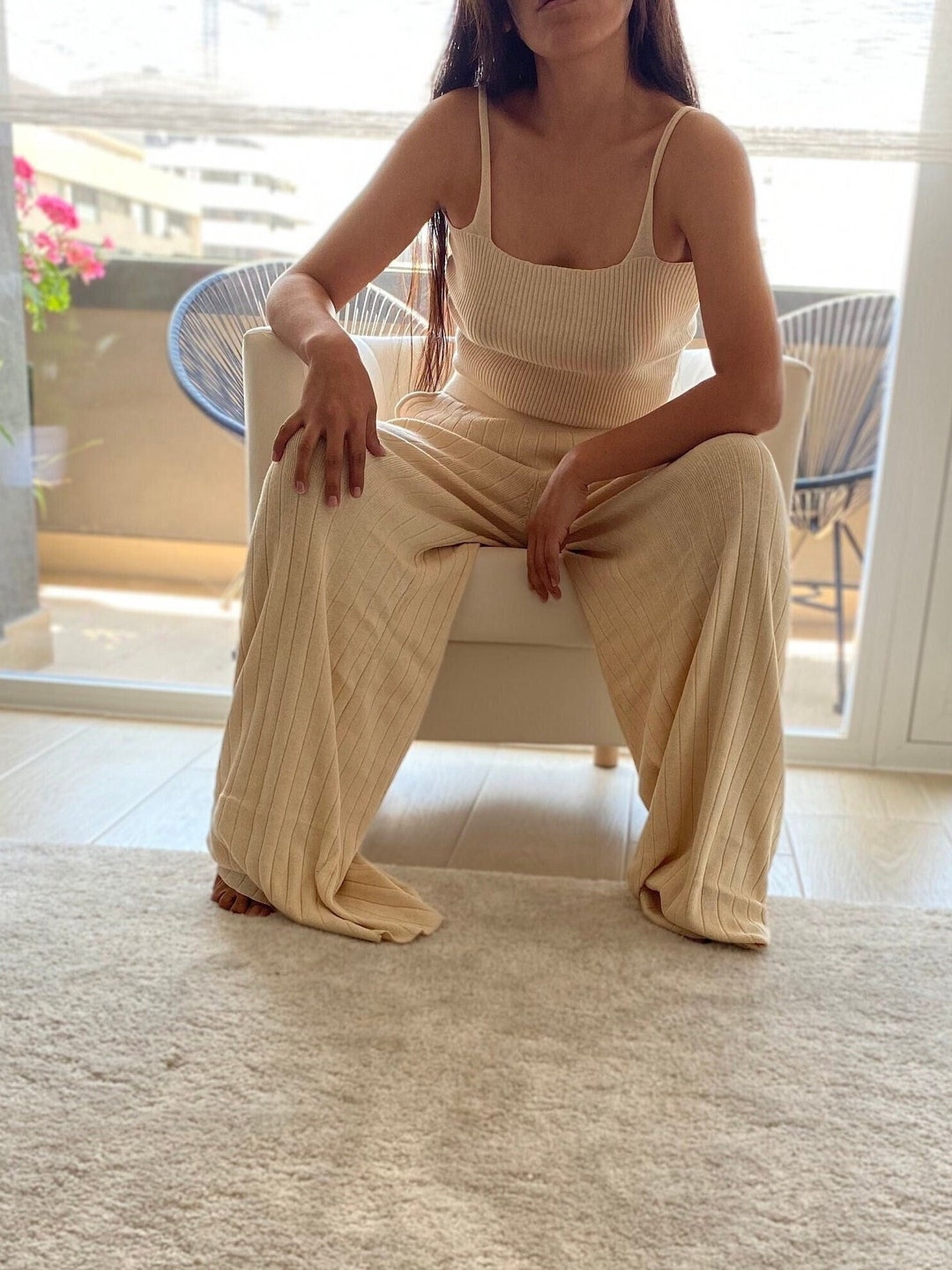 Gamba Larga Scarpe Da Mettere Sotto Un Pantalone A Palazzo