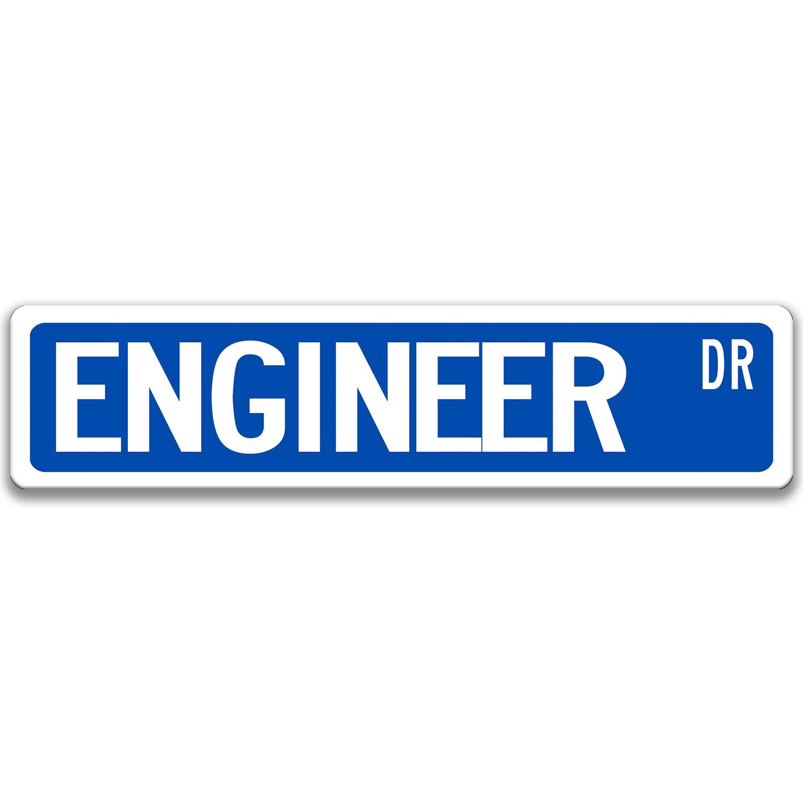 Engineer Sign Engineer Graduation Gift Engineer Decor Etsy