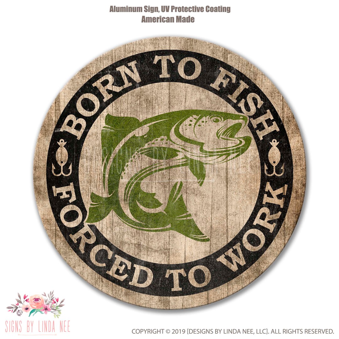 Fishbase Sign Fishing Decor Fishing Sign Bass Fishing Gift for Fisherman SPO6 - Etsy