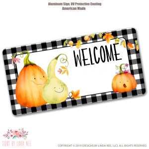 Herbstkranz Zeichen, Herbst Willkommensschild, Kürbis Zeichen, Kürbis-Wand-Dekor, Thanksgiving-Zeichen, Herbst-Zeichen , Herbst-Dekor, Herbstkranz Zeichen SHO161