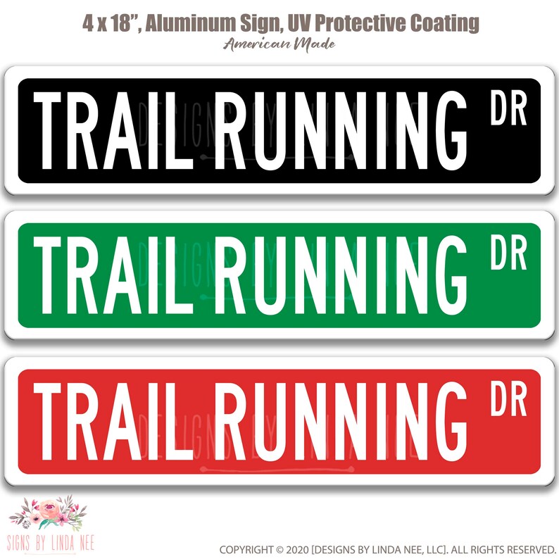 Trail Running Sign, Mountain Running Sign, Running Participant, Running ...