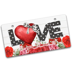 Valentine Sign Sign, Valentine Holiday Sign, Valentine Love Sign, Valentine Love Wreath Sign, Cute Valentine Sign X-VAL002
