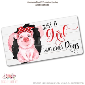 Welcome Wreath Sign, Cute Pig Front Door Sign, Farmhouse Front Door Welcome Sign, Front Door Decor Sign for Front Porch, Hanging Sign SPH81