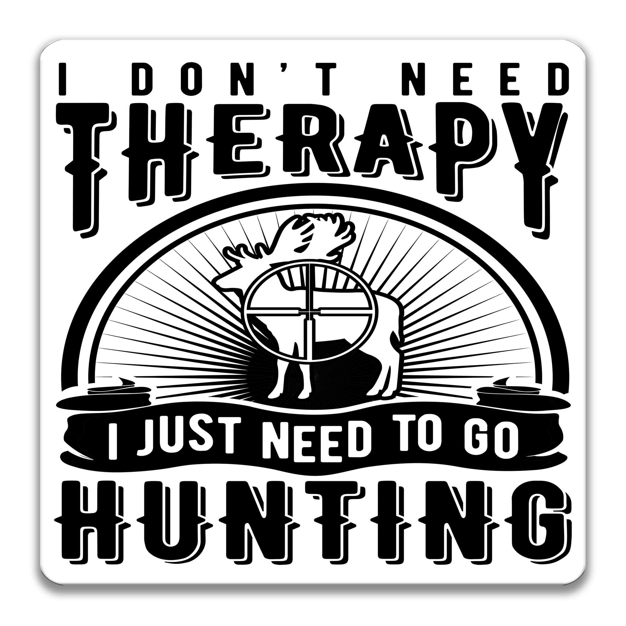 Funny Hunting Sign Deer Hunting Sign Deer Hunting Decor Man Etsy