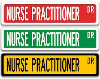Krankenschwester-Praktiker, Krankenschwester-Praktiker-Geschenk, Krankenschwester-Zeichen, Krankenschwester-Praktiker-Geschenk, Krankenschwester-Dekor, RN-Geschenk, Krankenschwester-Praktiker Q-SSO054