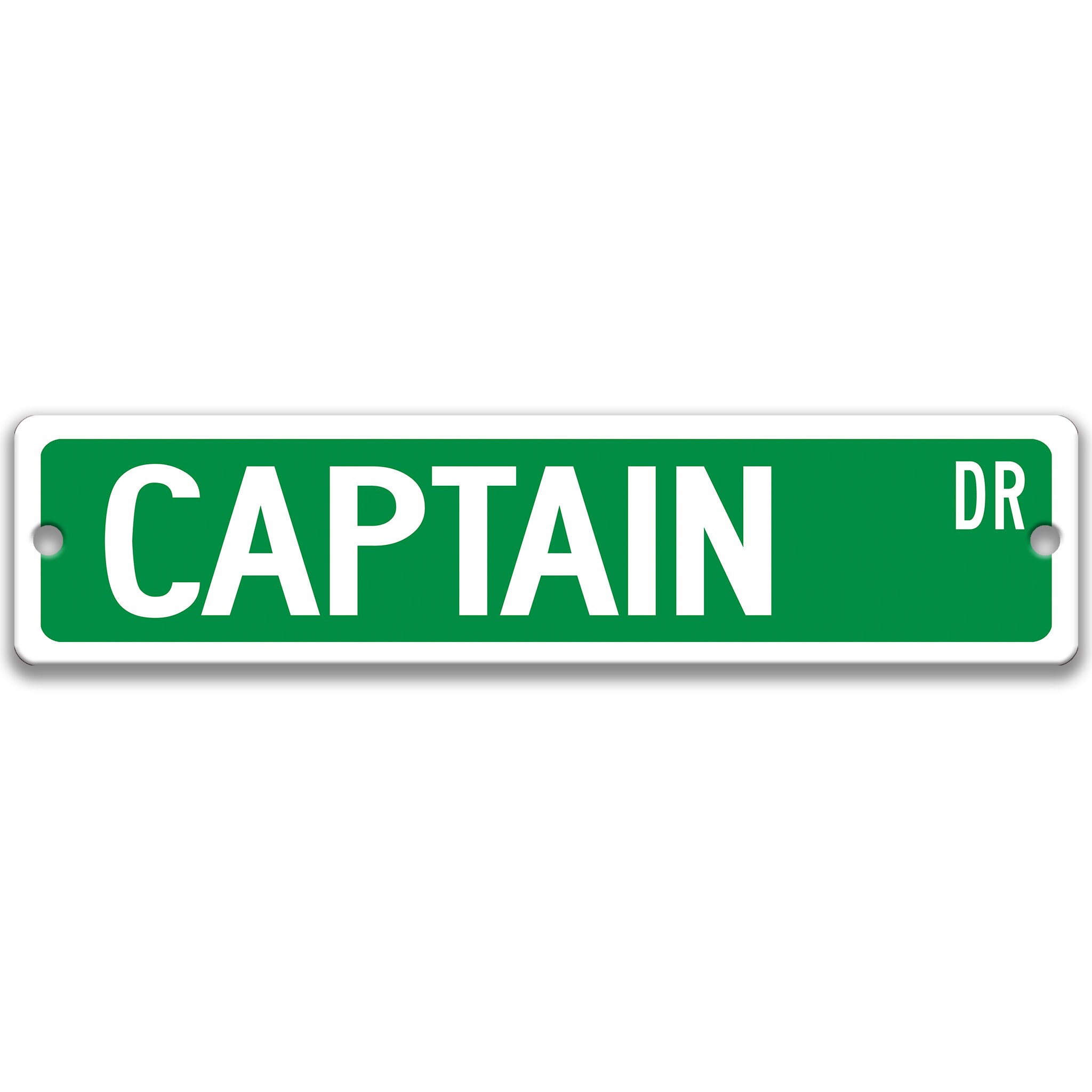 Captain Sign, Boat Captain Sign, Pontoon Captain, Boating Accessories ...