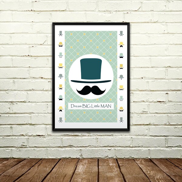 Little Gentleman - Etsy