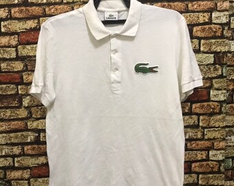 lacoste made in peru