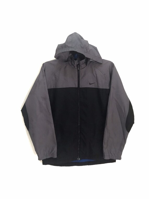 sudadera nike rompevientos