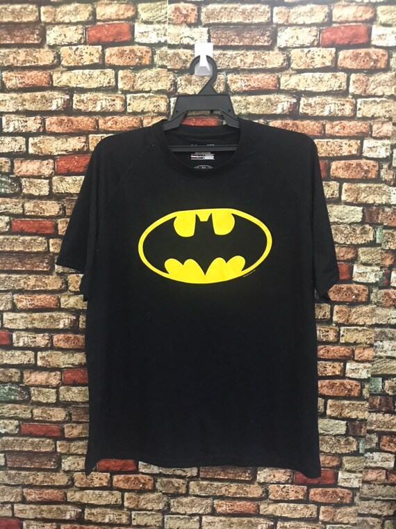 under armour dc comics