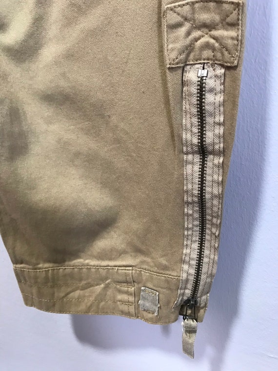 MEGA SALE Abercrombie and Fitch Cargo 
