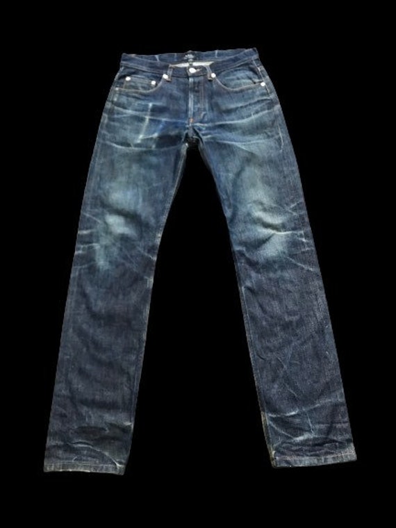 MEGA SALE Sz 30 Vintage A.P.C New 