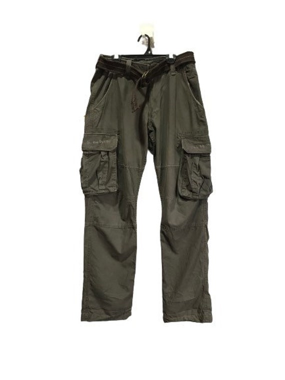 MEGA SALE !! Vintage Twenty Works Cargo Pants Uti… - image 1