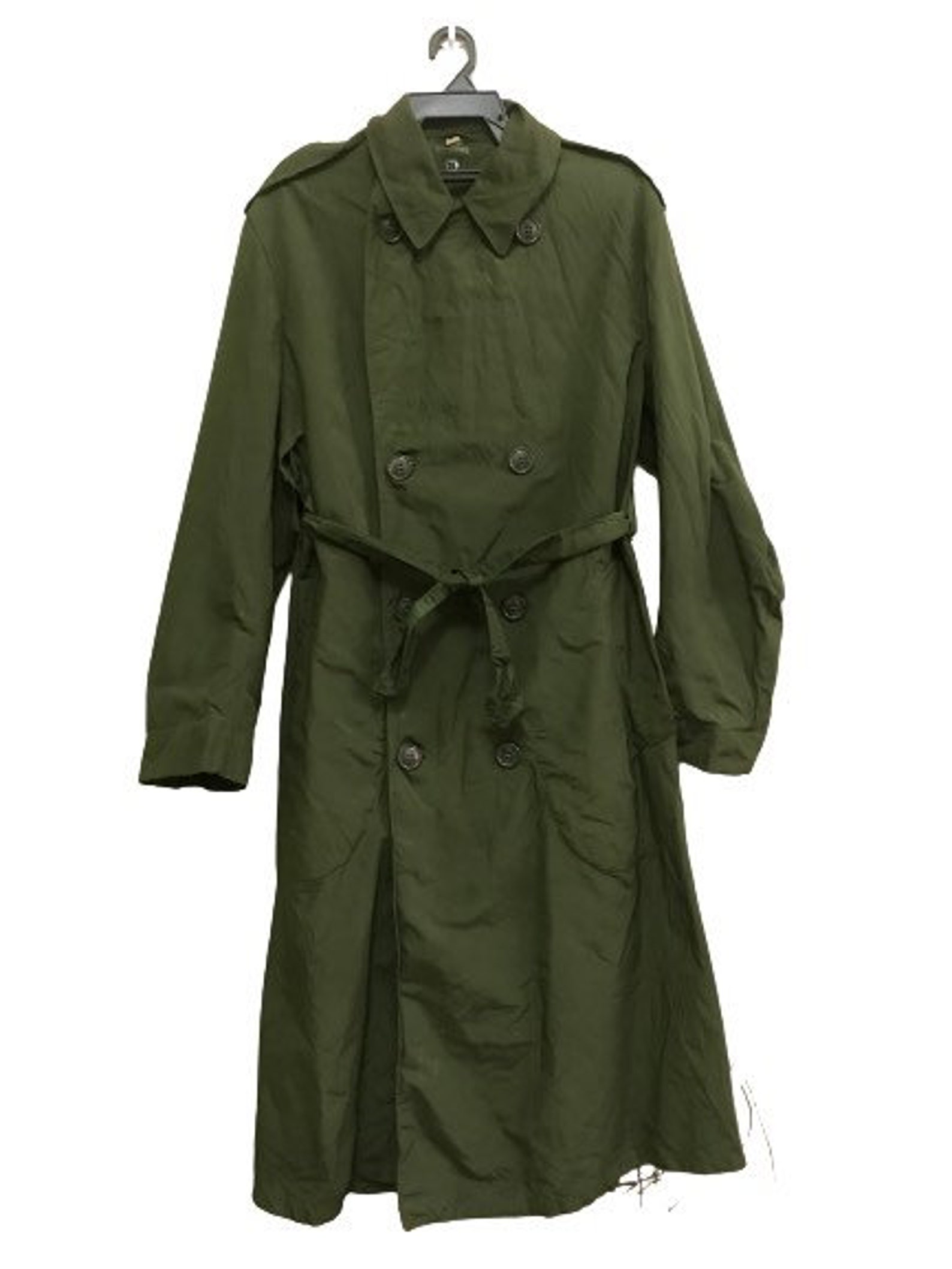 MEGA SALE Vintage 50s Raincoat M-1950 Usmc Us Army Military | Etsy