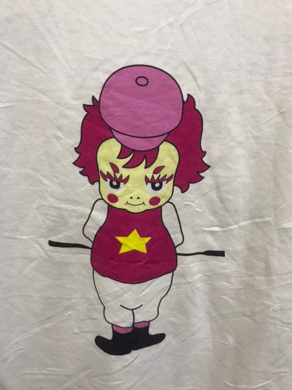 MEGA SALE ! Betty Boop Short Pants Anime Cartoon Movie Japanese Brand