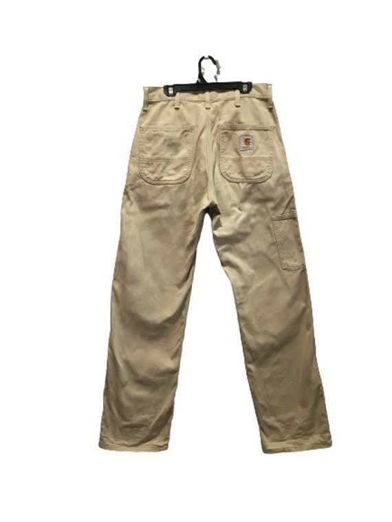 MEGA SALE Carhartt Workers Pants Dungaree Style Nice Design