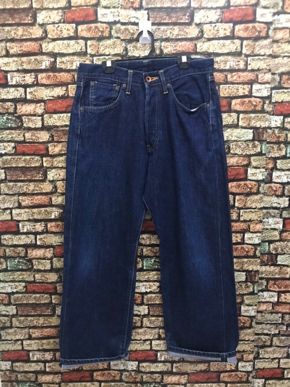 edwin selvedge sale
