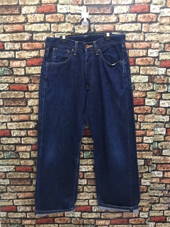 edwin selvedge sale