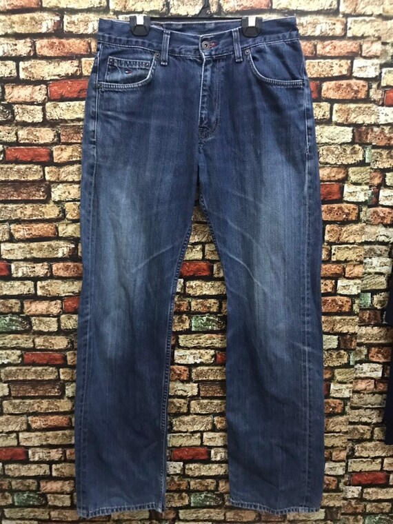 jeans sale tommy hilfiger
