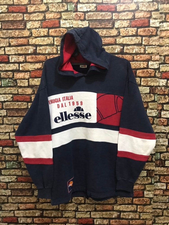 ellesse sweater sale