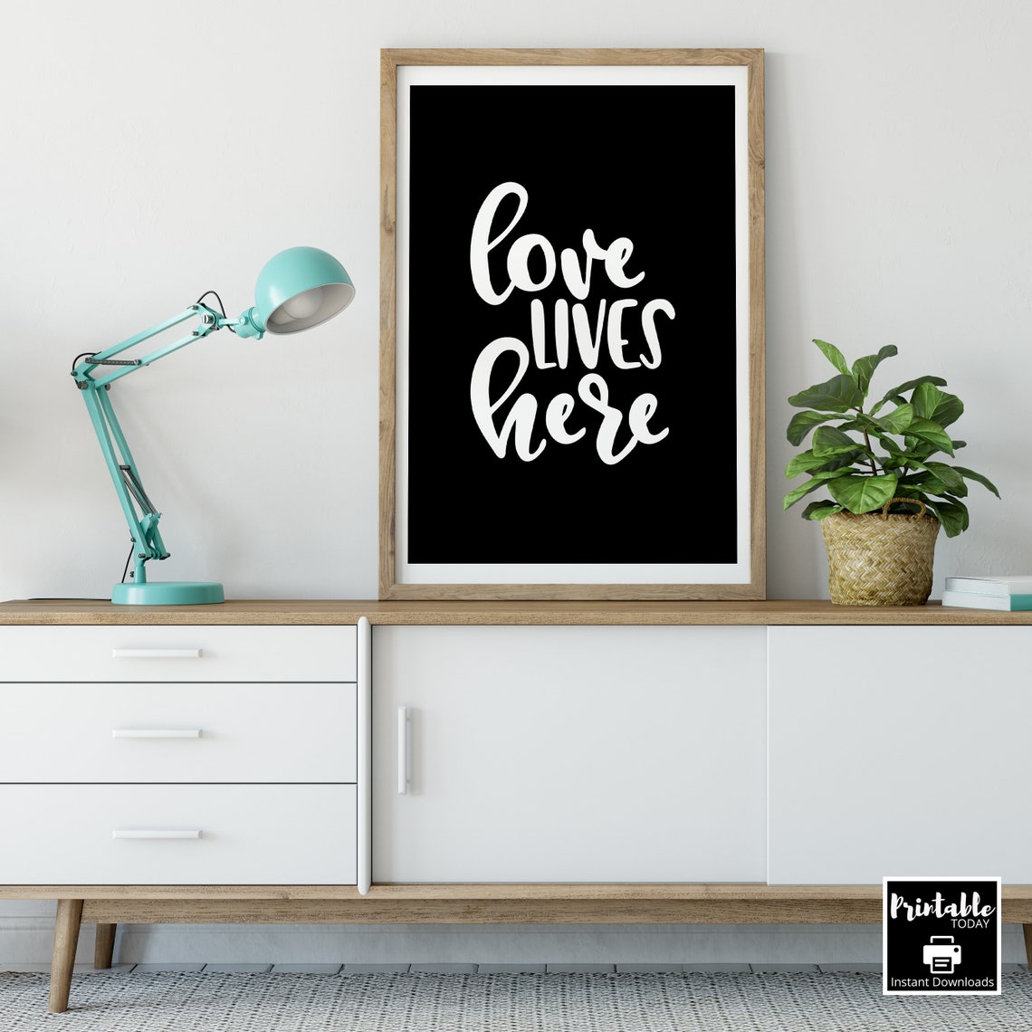 Instant Download Printable Quote - Etsy