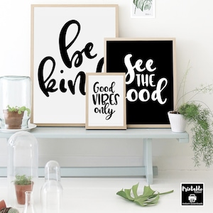 Printable Home Decor - Etsy