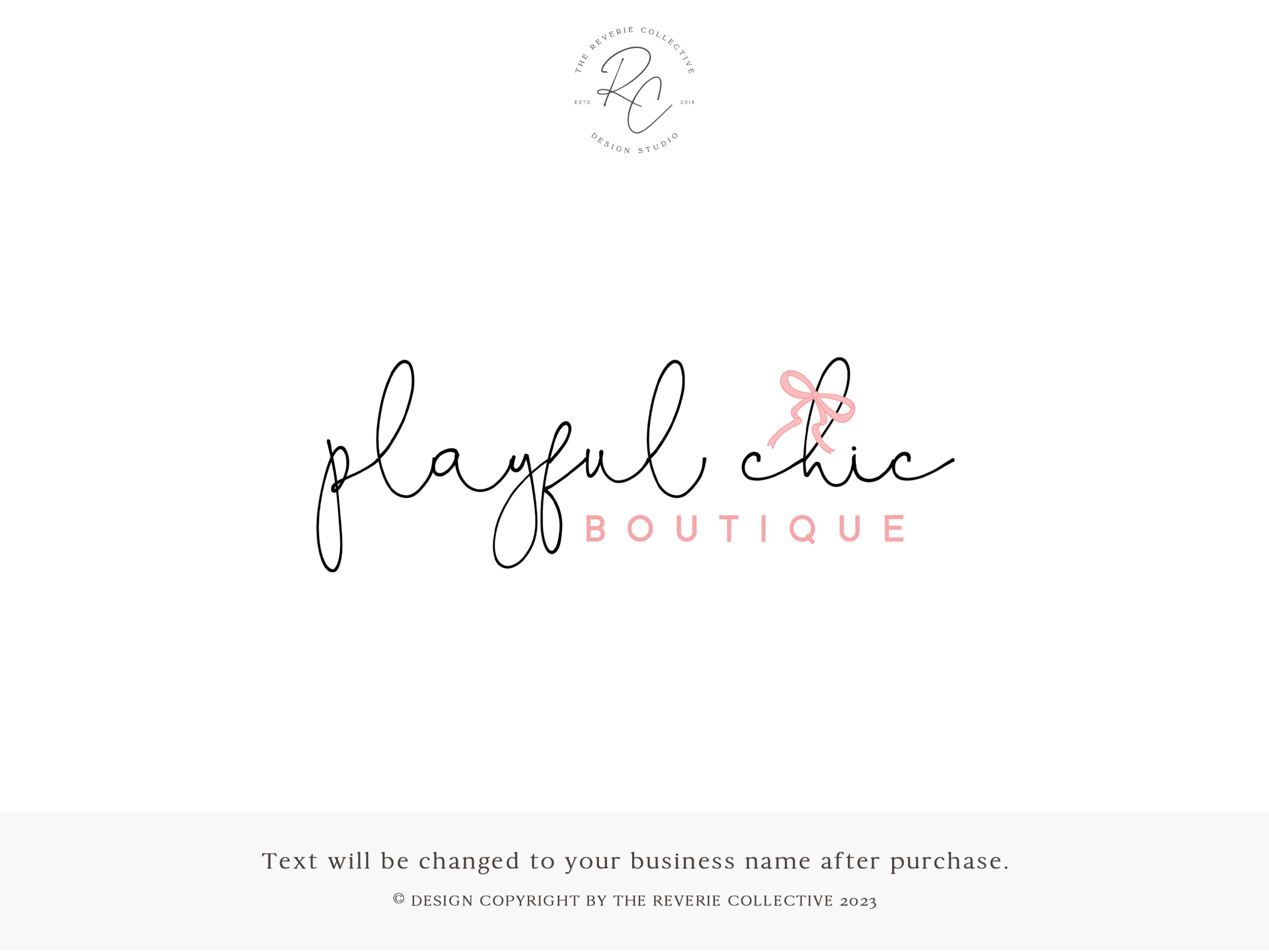 Preppy Boutique Etsy UK