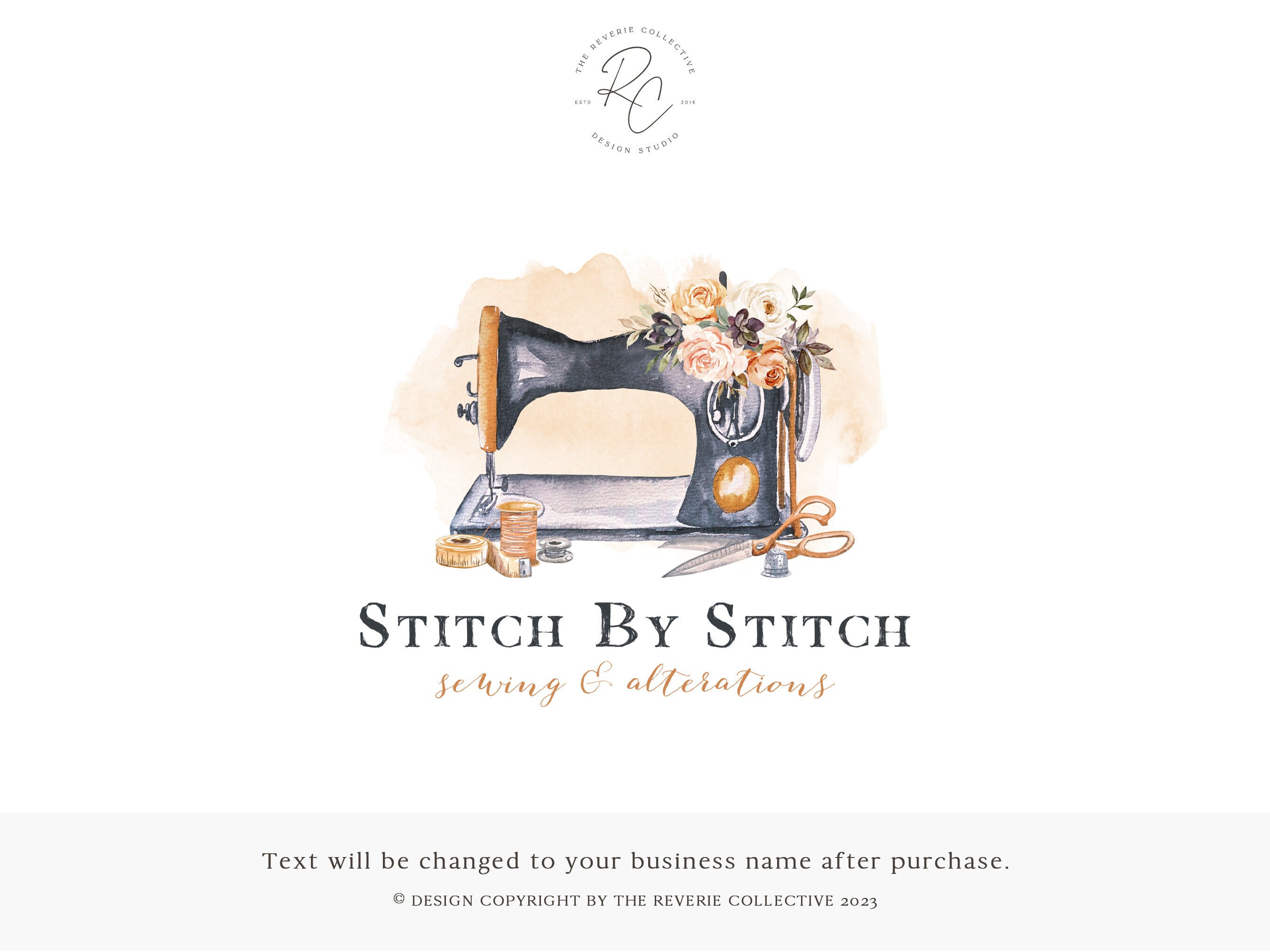 Stitch & Story | Crafting Made Simple