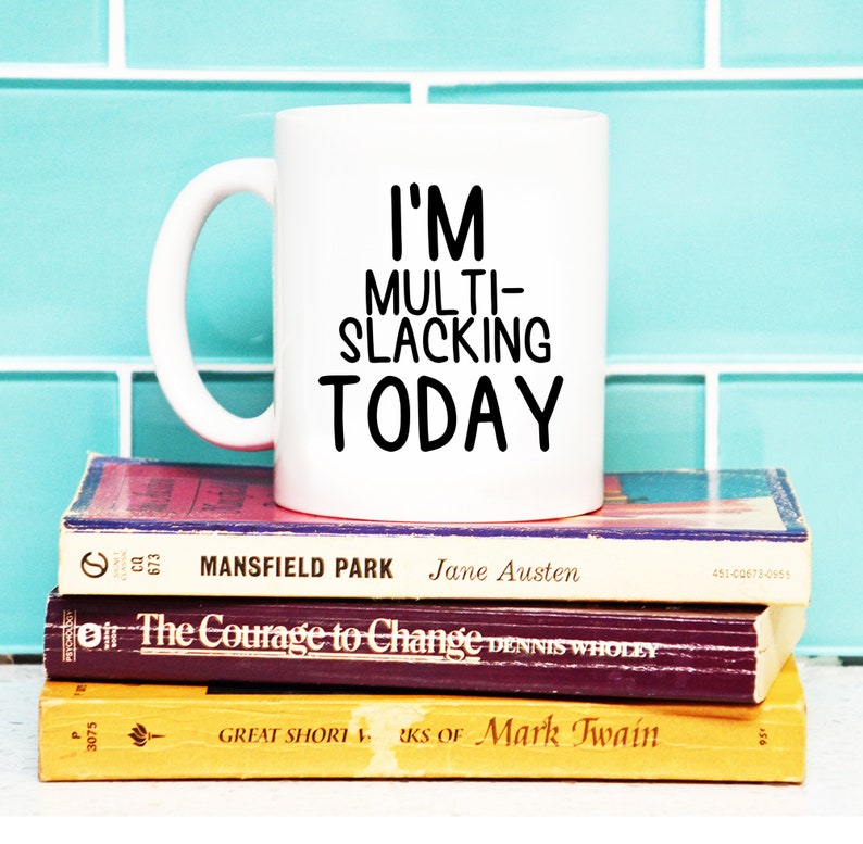 Download Coffee Mug Mockup 11oz White Ceramic Vintage Books Kitchen ...