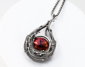 Crescendo Pendant PDF Digital Download