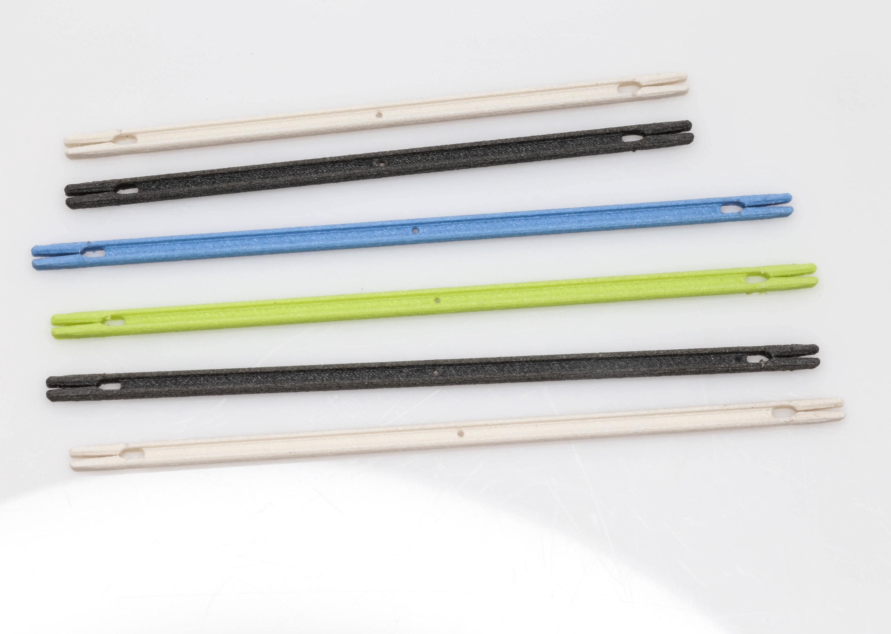 Dippity Shuttle- Wire Weaving Bobbin- Small