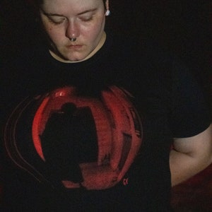 P.T. x GV: Short Sleeve P.O.V. Shirt