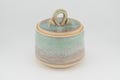 Butter Keeper Dish - ( Handmade Ceramic, Butter Keeper, french butter dish, butter crock, holds about 1 stick )